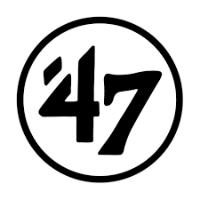 '47Brand Discount Codes