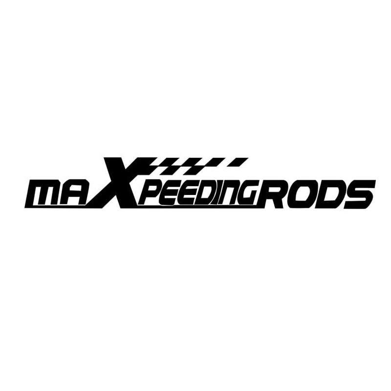maxpeedingrods au