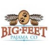 Big Feet Pajama Co Discount Codes