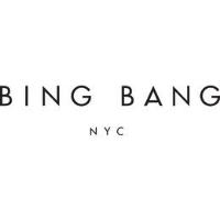 Bing Bang Nyc Discount Codes