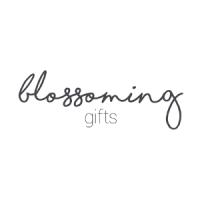 Blossoming Flowers And Gifts