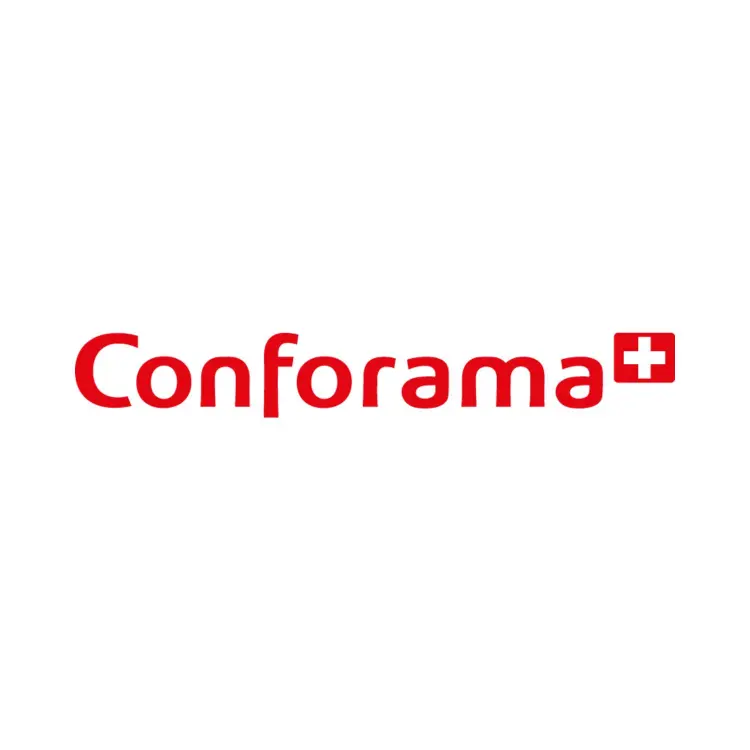 Conforama CH Gutscheincode
