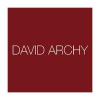 david archy