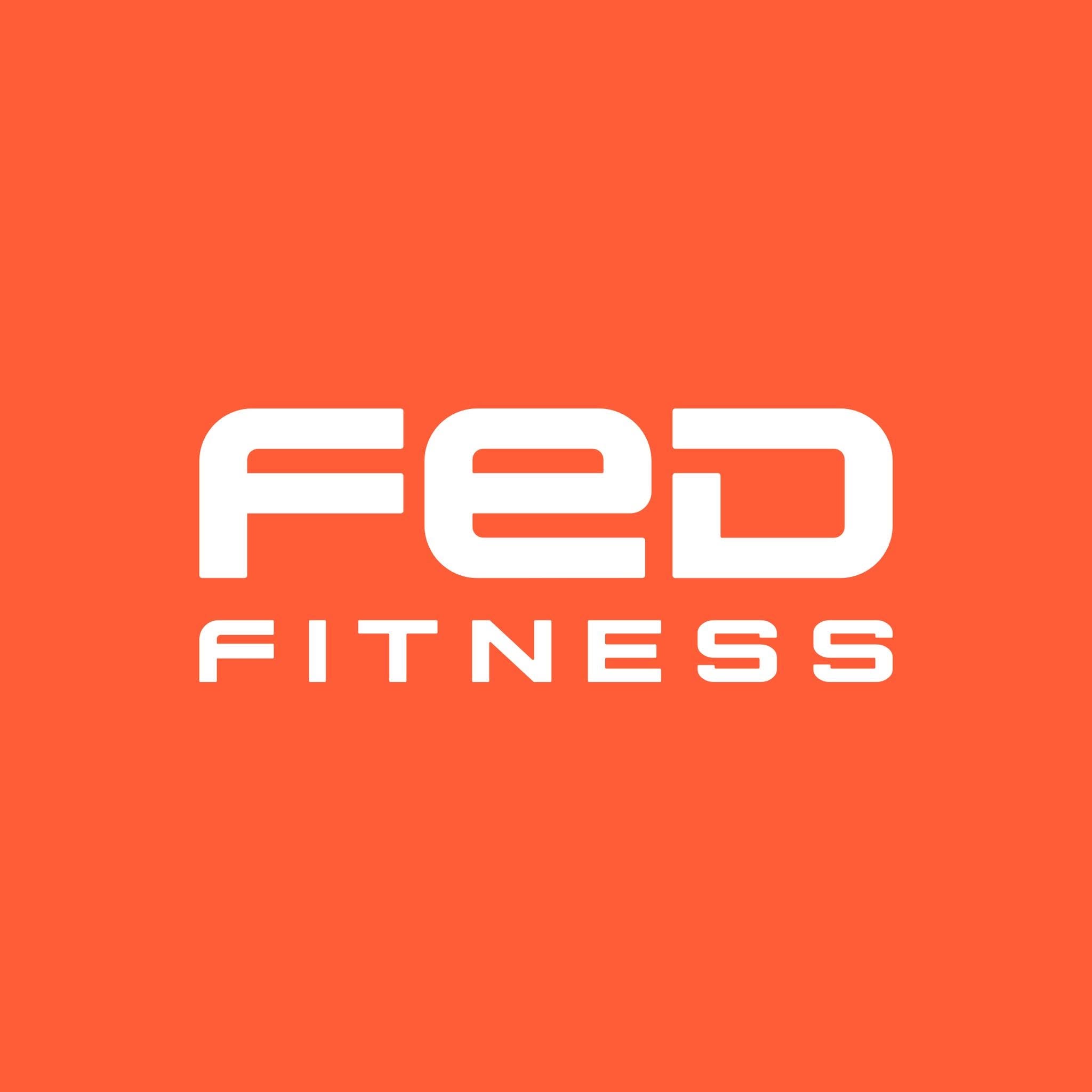 FED Fitness US Discount Codes