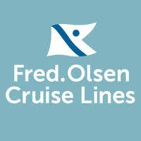 fred olsen cruise lines