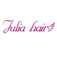 julia hair