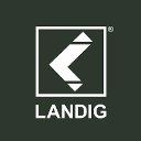 landig de