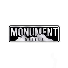 monument grills us