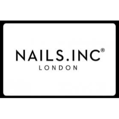 nails inc uk