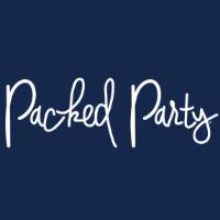 packed party