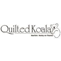 quilted koala