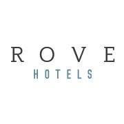 rove hotels