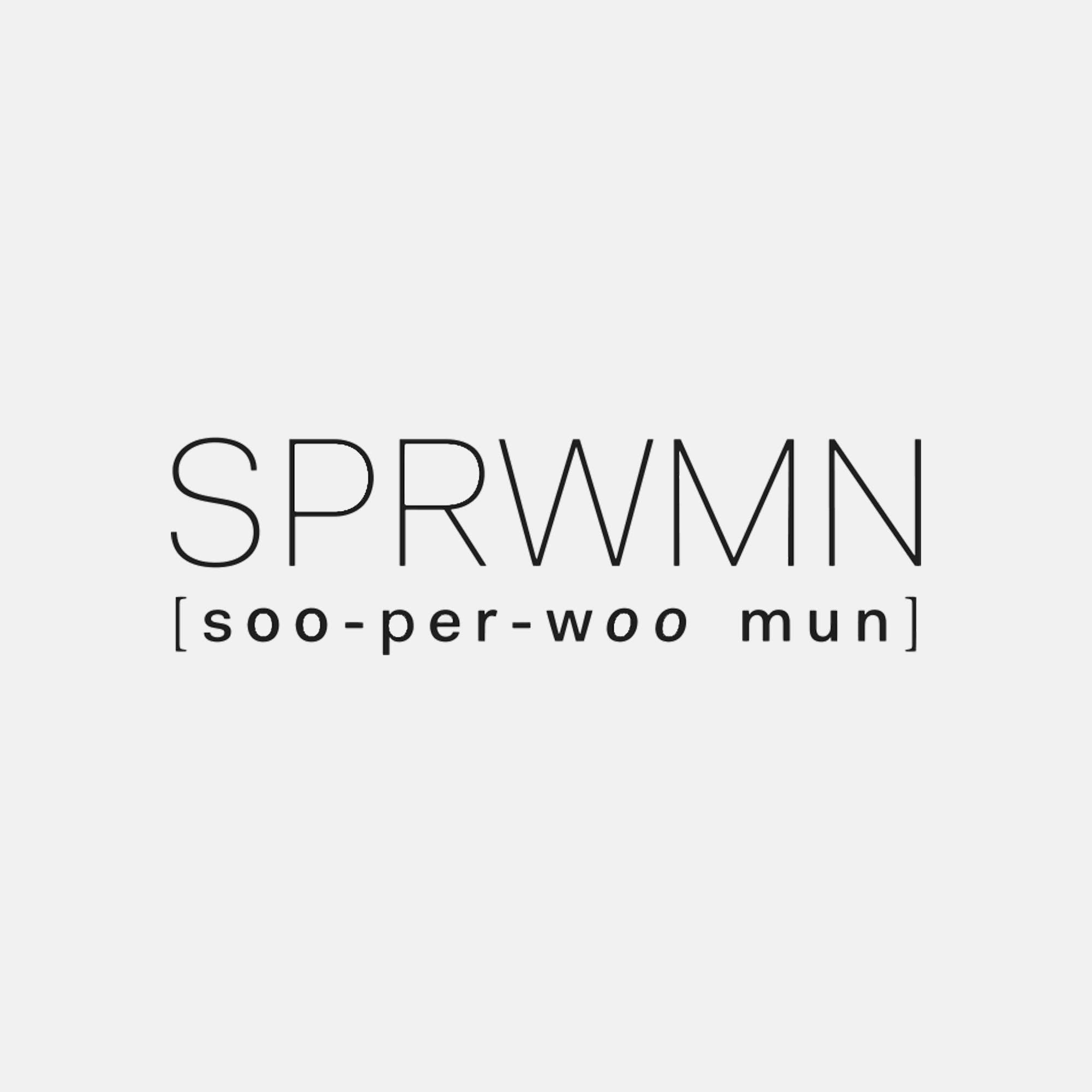 SPRWMN US Discount Codes