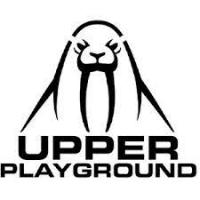 upper playground