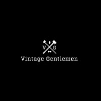 vintage gentlemen